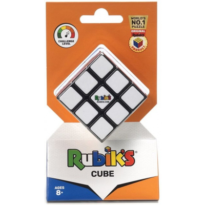 Rubikova kostka 3x3                    