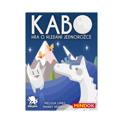                             Kabo                        