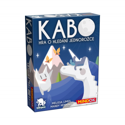 Kabo                    