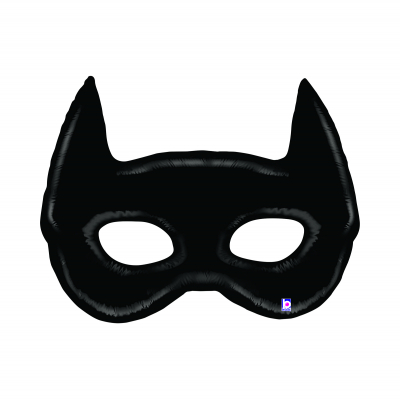 Balónek fóliový Batman maska                    