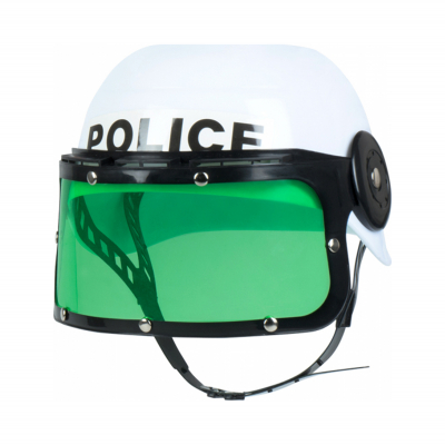                             Helma Policie                        