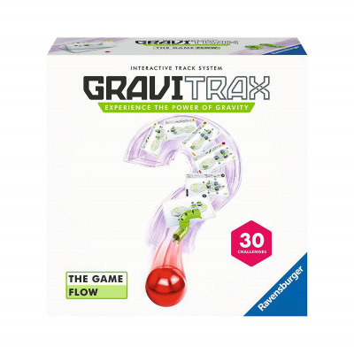 GraviTrax The Game Průtok                    