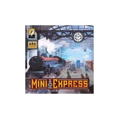 Mini Express                    