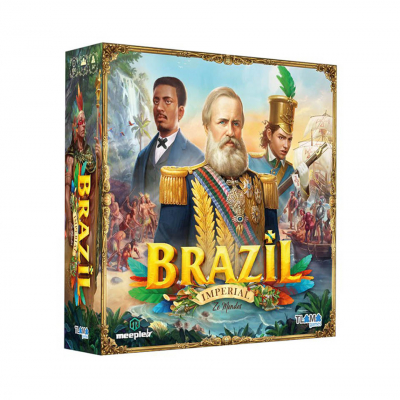 Brazil: Imperial                    