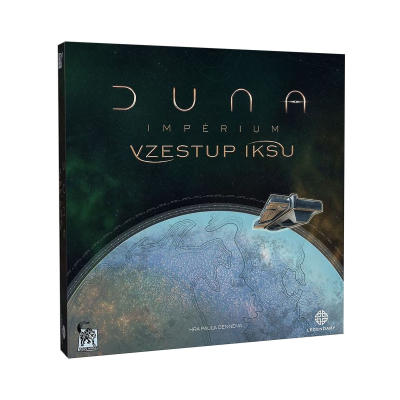 Duna: Impérium - Vzestup Iksu_(CZ)                    