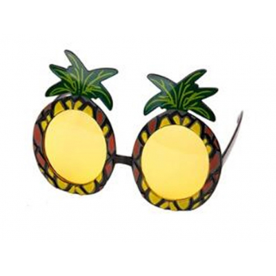 Brýle ananas                    