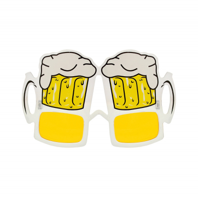 Brýle pivo                    