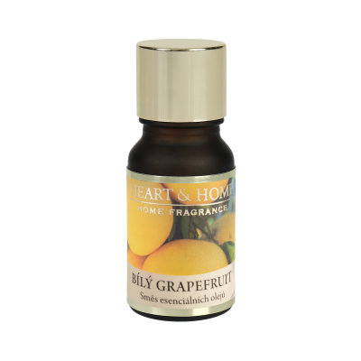 Levně Esenciální olej - Bílý grapefruit Albi