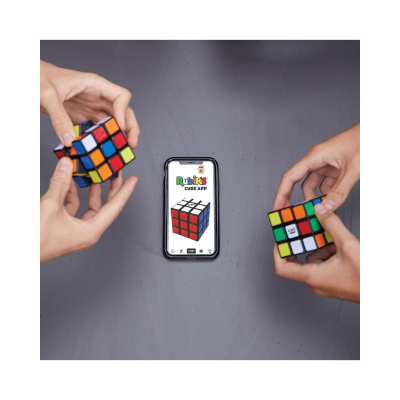                             Rubikova kostka 3×3 Speed Cube                        