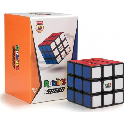 Rubikova kostka 3×3 Speed Cube                    