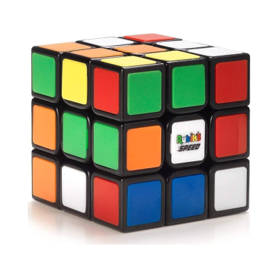                             Rubikova kostka 3×3 Speed Cube                        