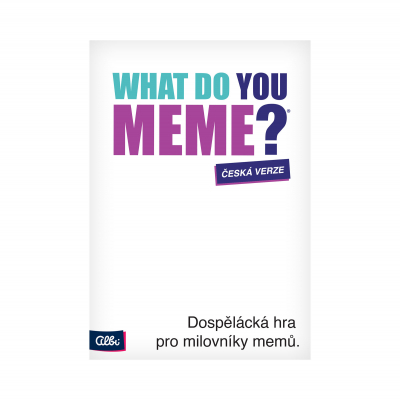                             What Do You Meme                        