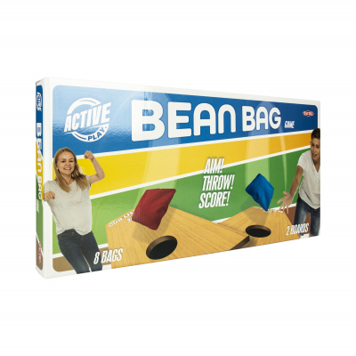 Bean Bag Game                    