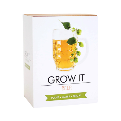 Levně Grow it - Chmel Gift republic