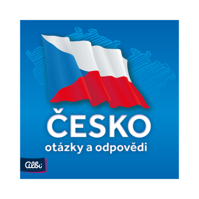                             Česko - Otázky a odpovědi                        