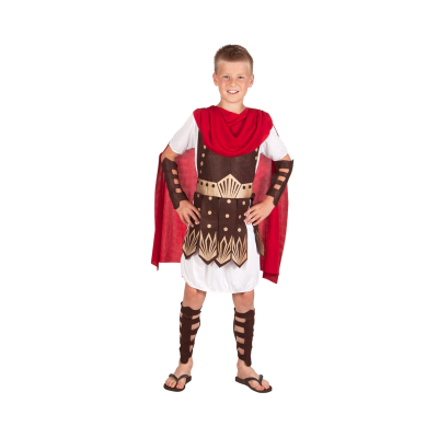 Kostým dětský Gladiátor vel. 7-9 let                    