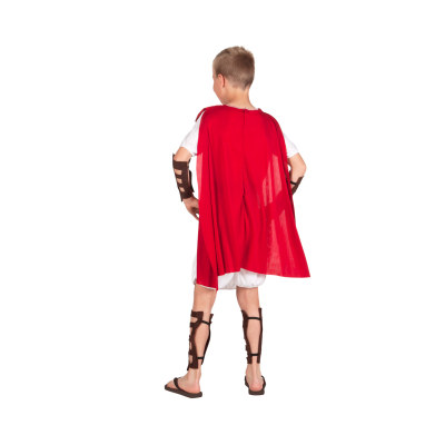                             Kostým dětský Gladiátor vel. 7-9 let                        