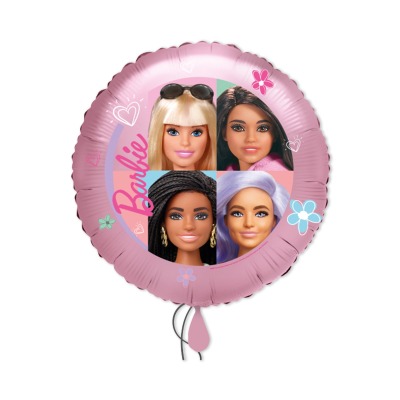 Levně Balónek fóliový Barbie Albi
