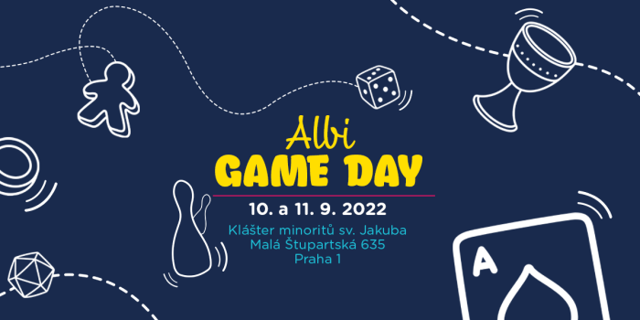 Albi Game Day 2022