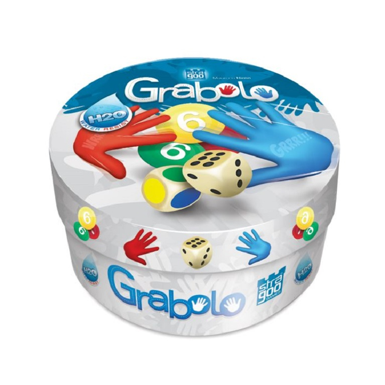                             Grabolo                        