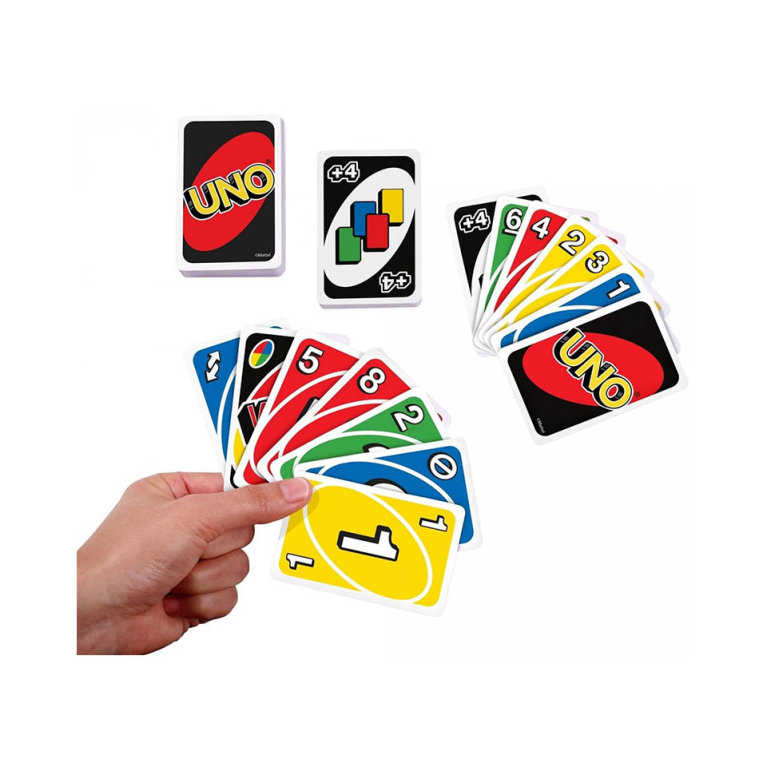                             UNO                        