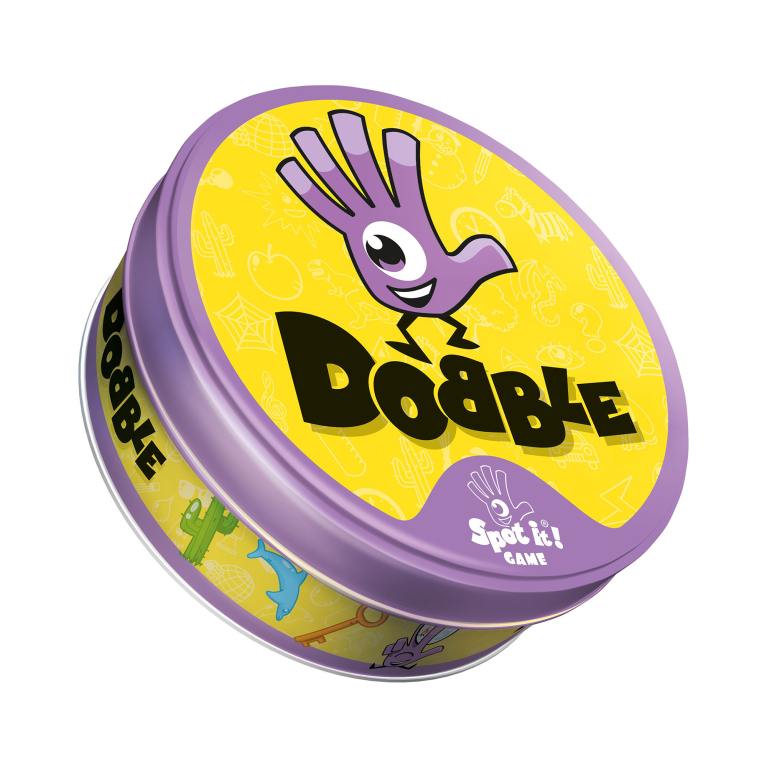                             Dobble                        