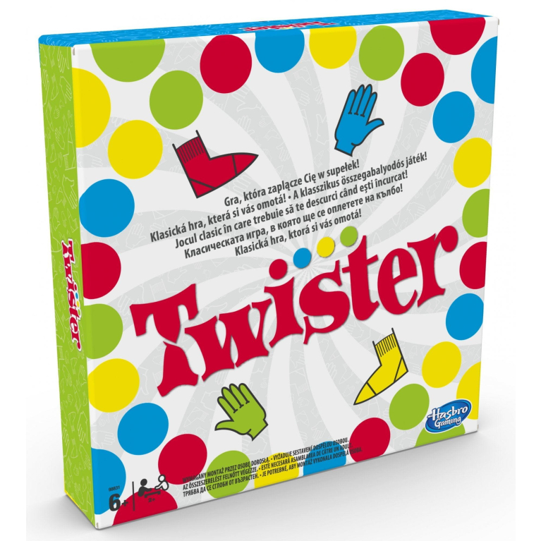 Twister                    