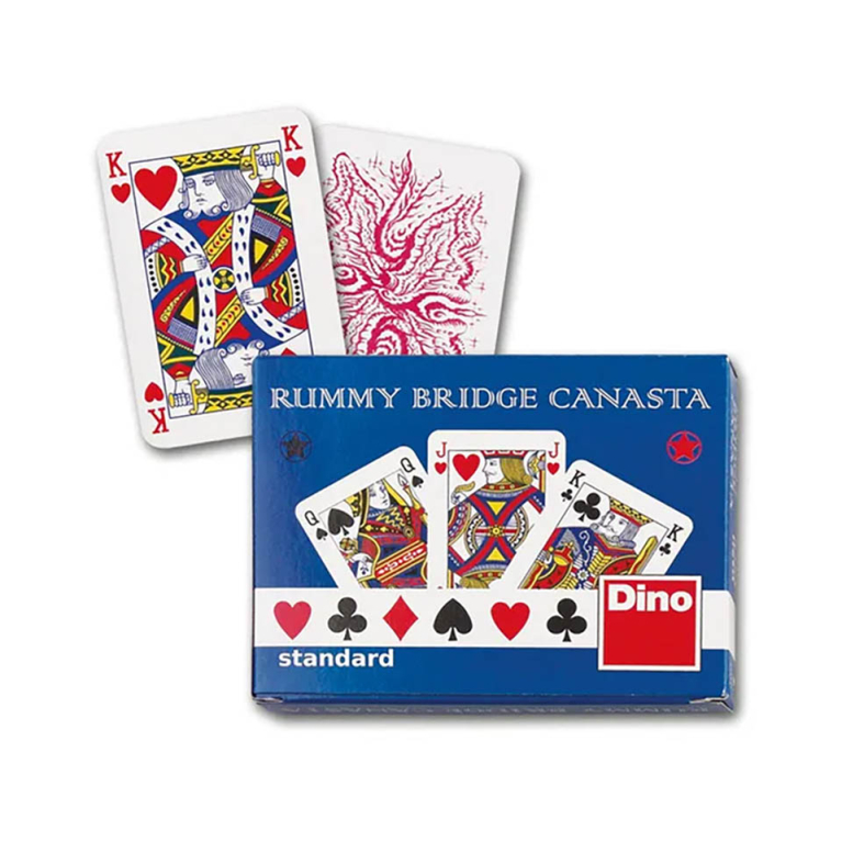 Canasta karty Standard                    