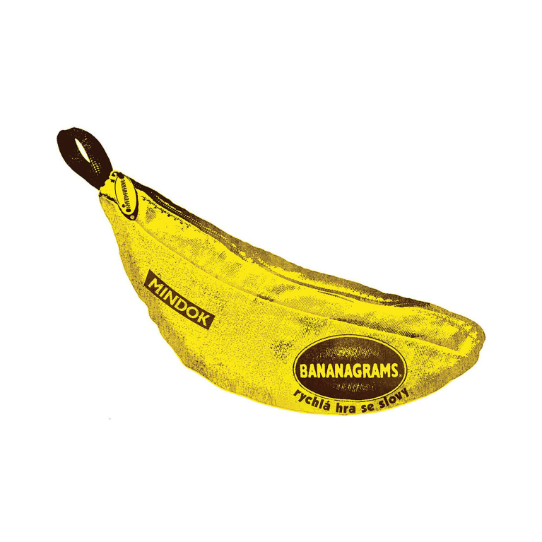 Bananagrams                    