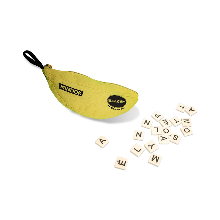                             Bananagrams                        