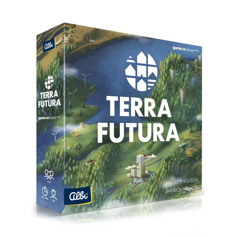 Terra Futura                    