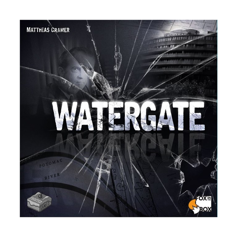 Watergate                    