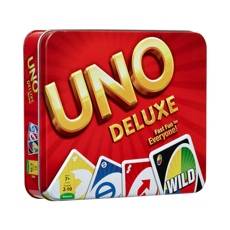 UNO Deluxe                    