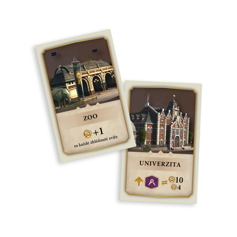                             ANNO 1800 - Albi exclusive                        