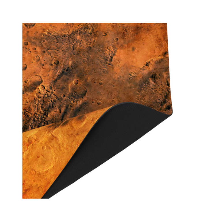                             Playmat - Mars - 152 × 112 cm                        