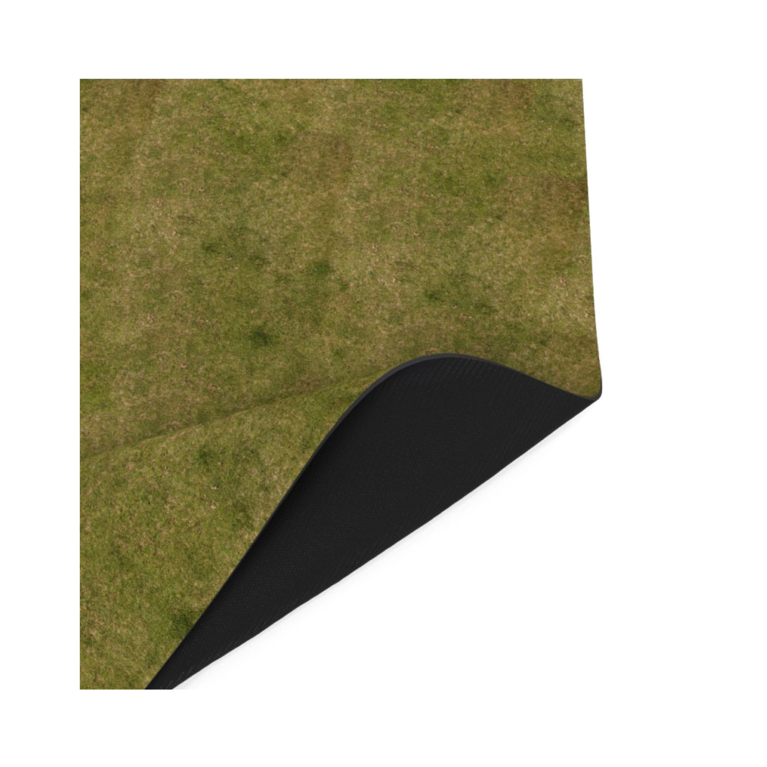                             Playmat - Universal Grass - 122 × 122 cm                        