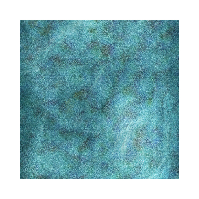                             Playmat - Lagoon - 91,5 × 91,5 cm                        