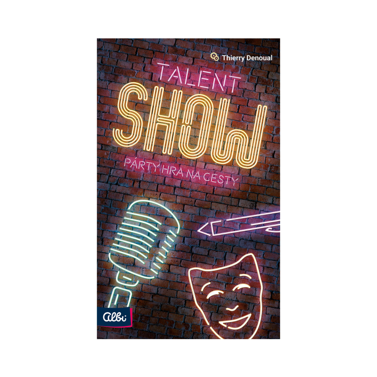                             Talent Show                        