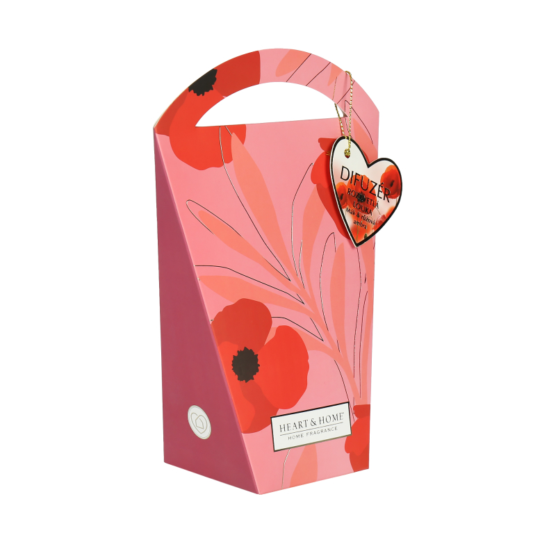 Difuzéry Heart and Home 70 ml                    