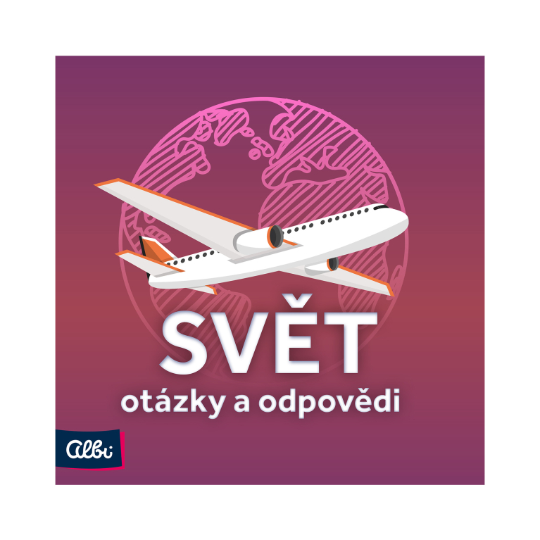                             Svět - Otázky a odpovědi                        