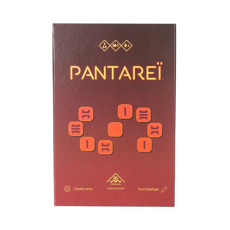                             Pantarei                        