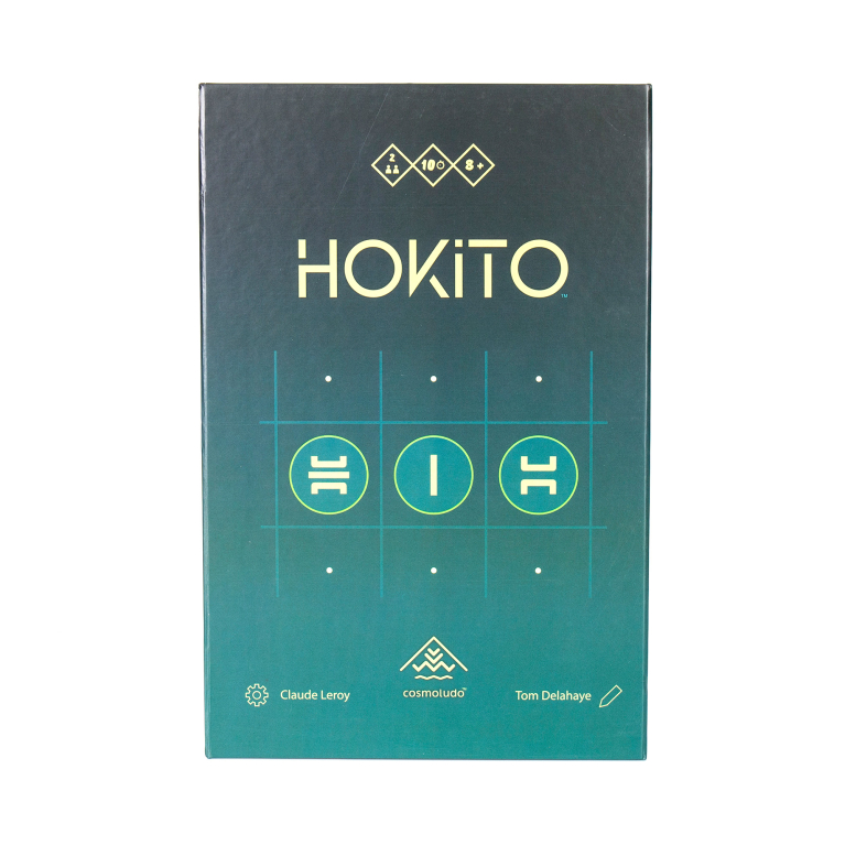                             Hokito                        