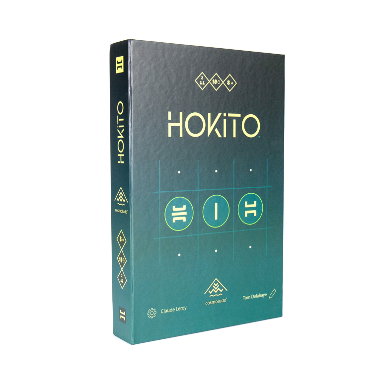 Hokito                    