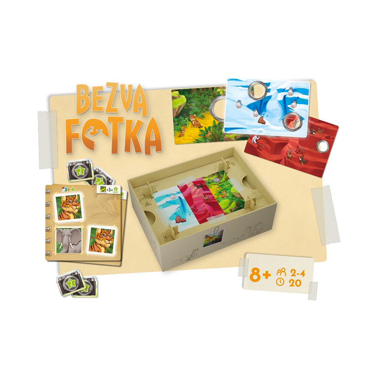                             Bezva fotka                        