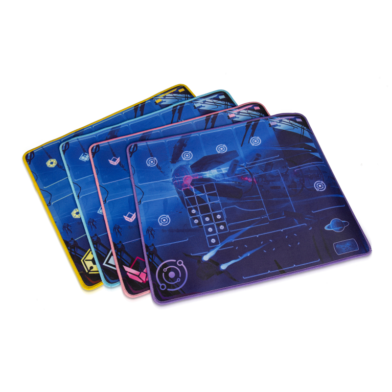 ISS Vanguard - Playmats                    