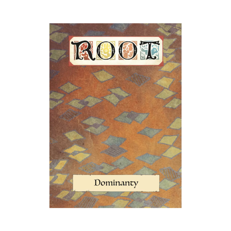 ROOT: Dominanty                    