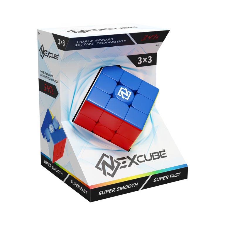 NexCube 3x3 Classic                    