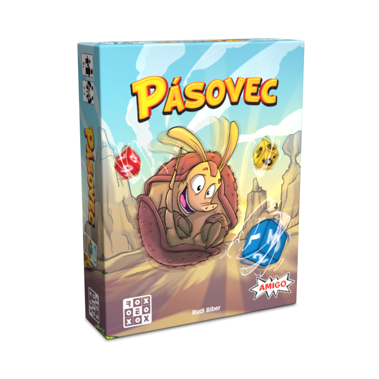 Pásovec                    