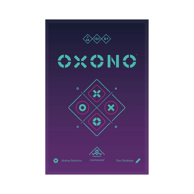                             Oxono                        