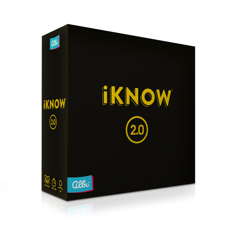 iKNOW 2.0                    